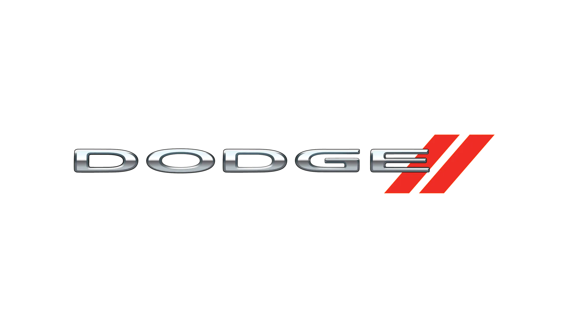 Logo Dodge
