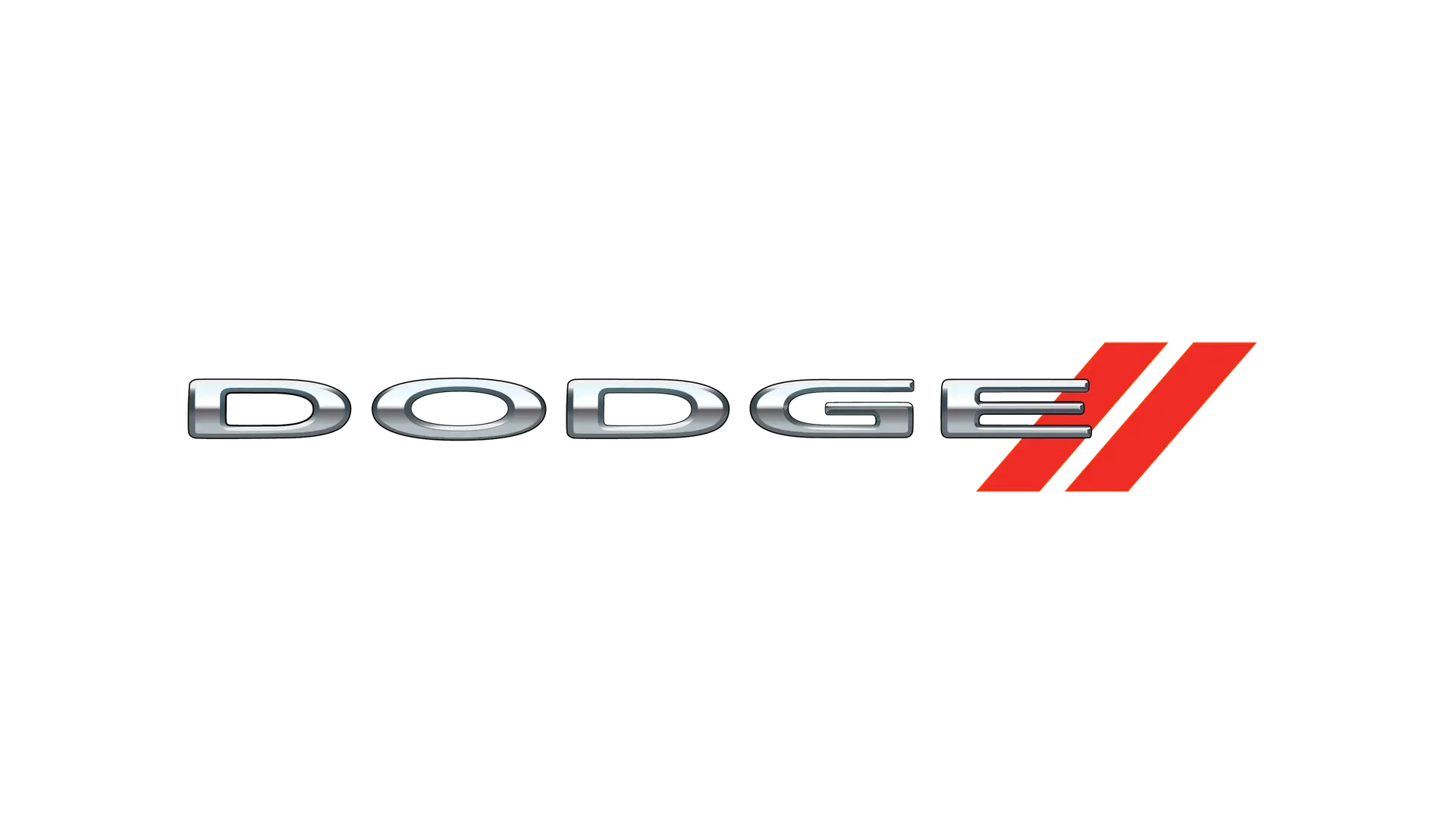 Logo Dodge