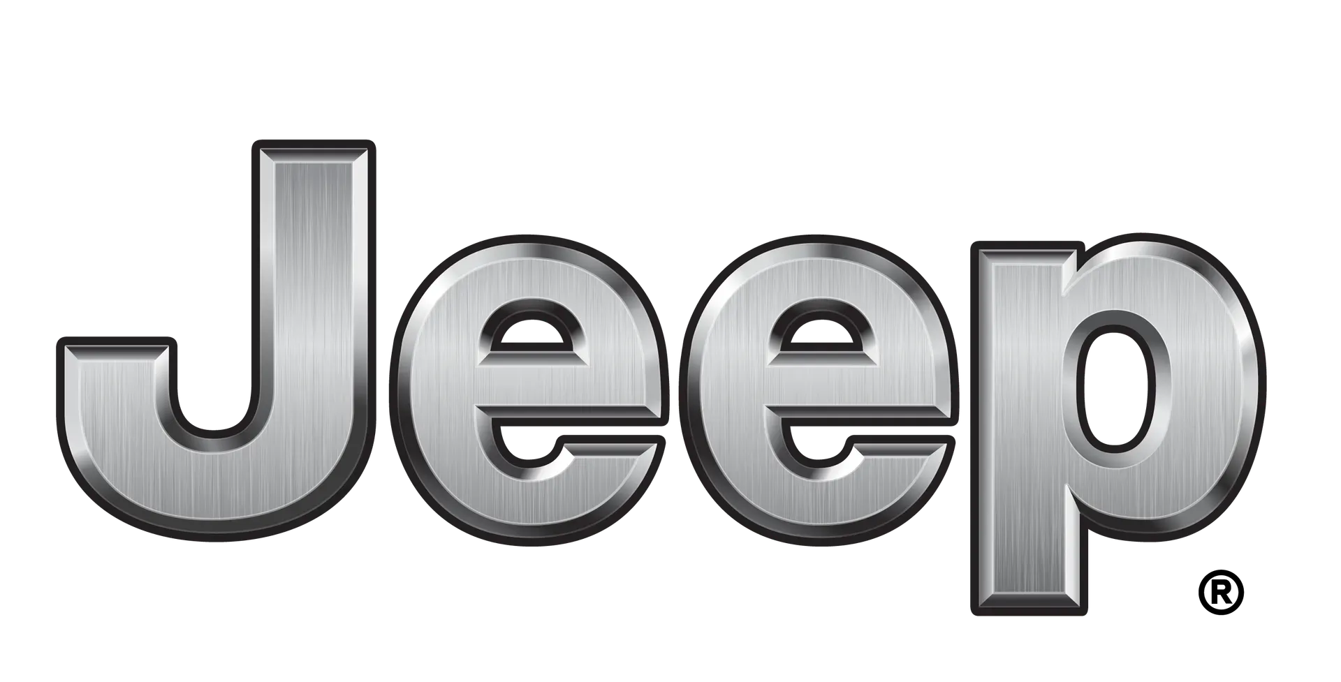 Logo Jeep