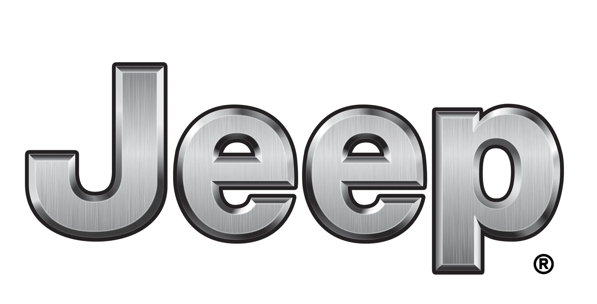 Logo Jeep